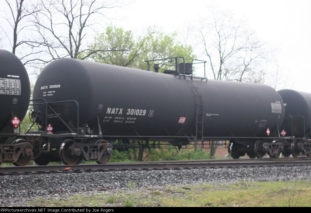 NATX 301029
