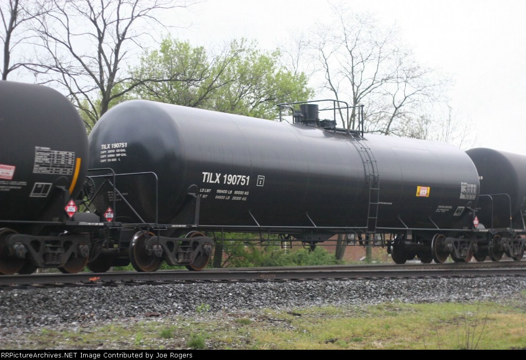 TILX 190751