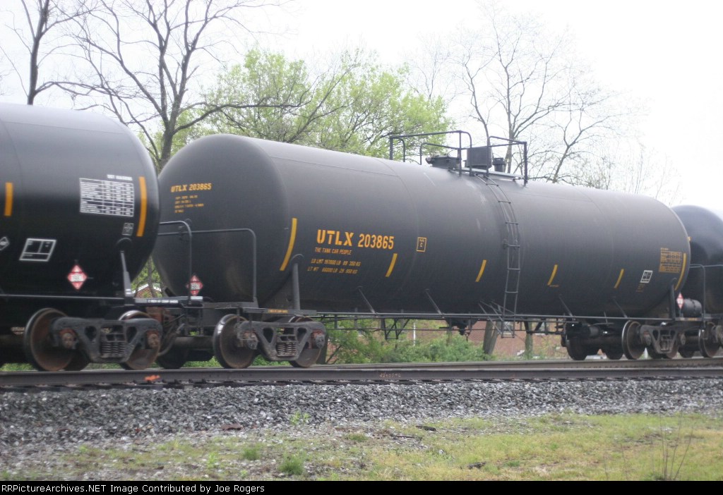 UTLX 203865