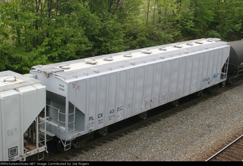 PLCX 43385