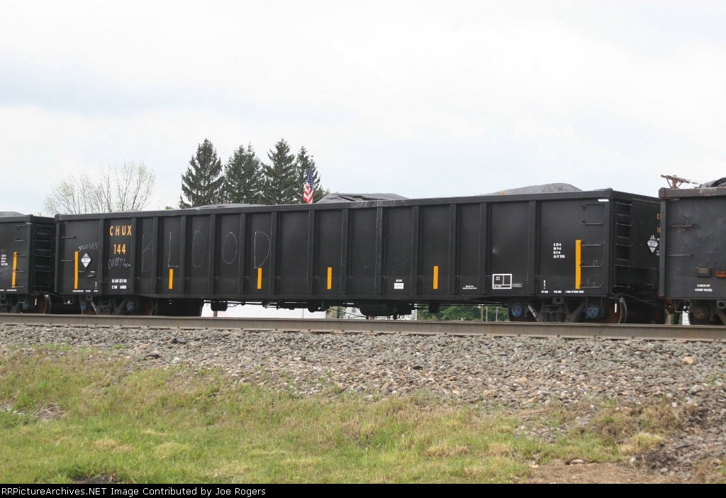 CHUX 144