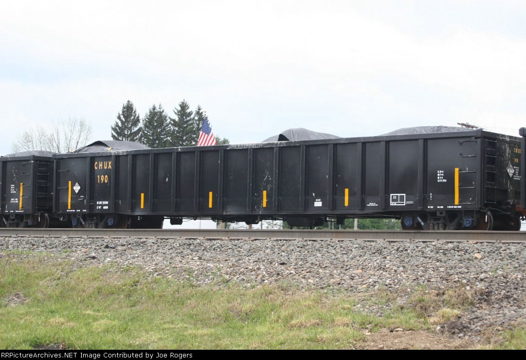 CHUX 190