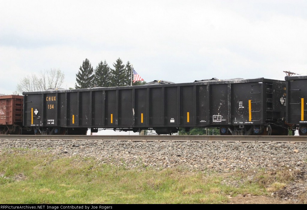 CHUX 154
