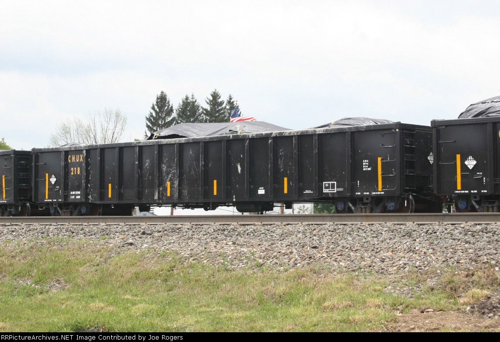 CHUX 218