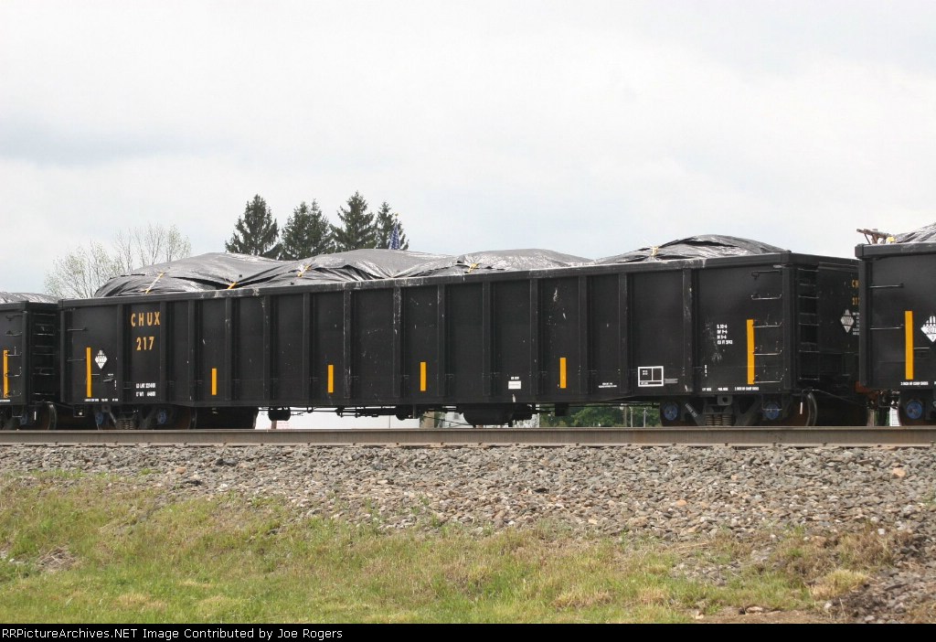 CHUX 217