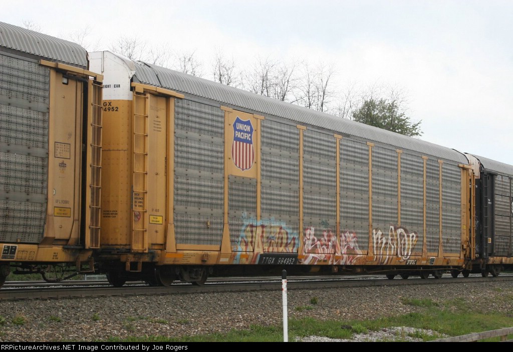 TTGX 994952