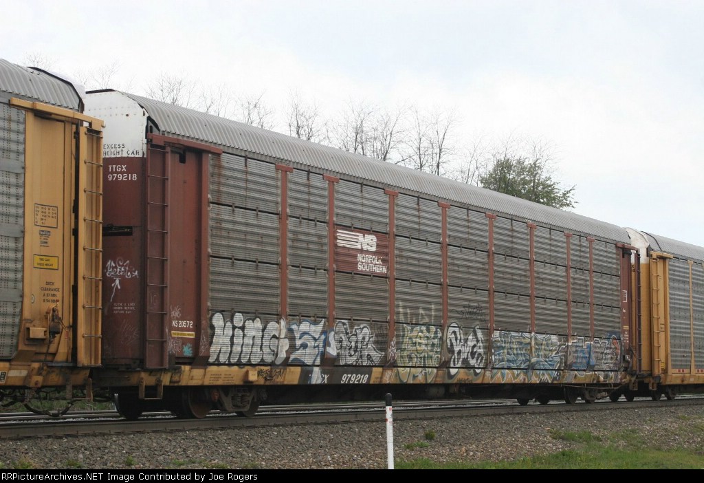 TTGX 979218