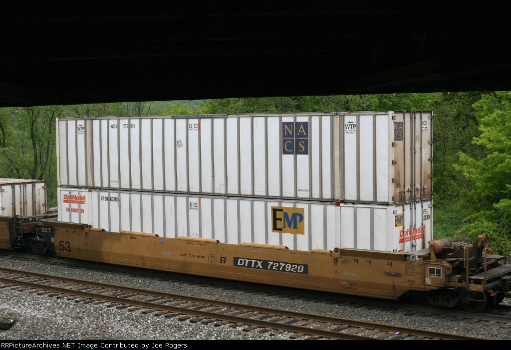 DTTX 727920