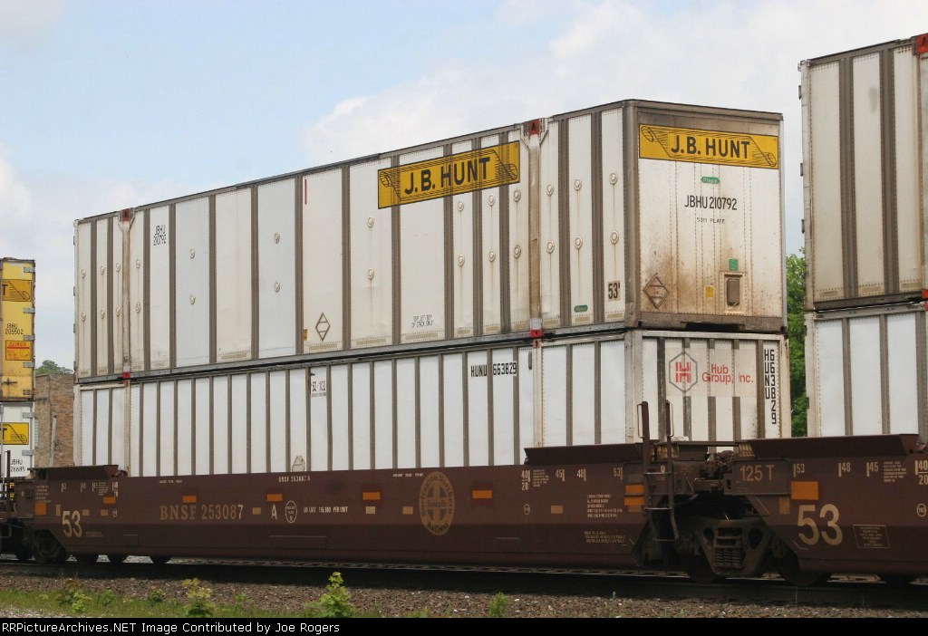 BNSF 253087