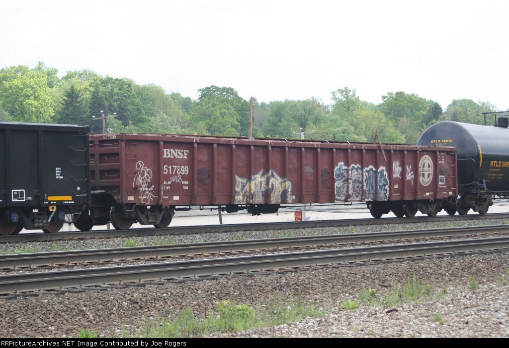 BNSF 517899