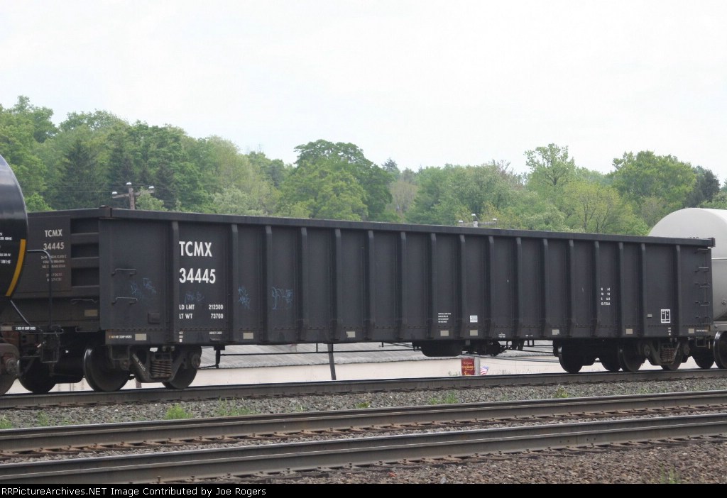 TCMX 34445