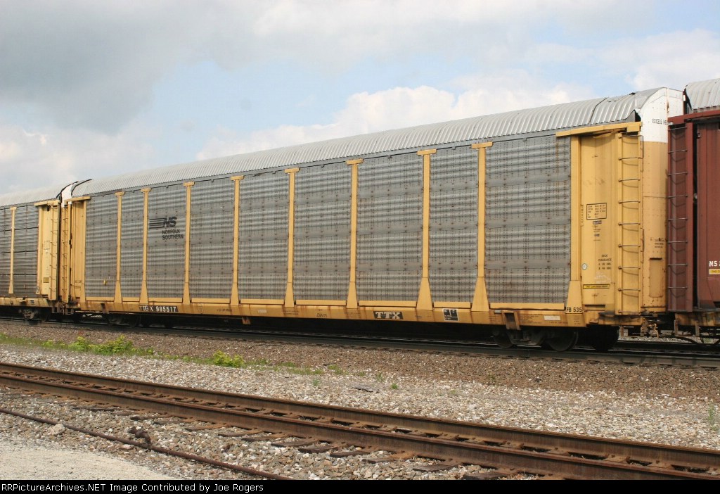 TTGX 985517