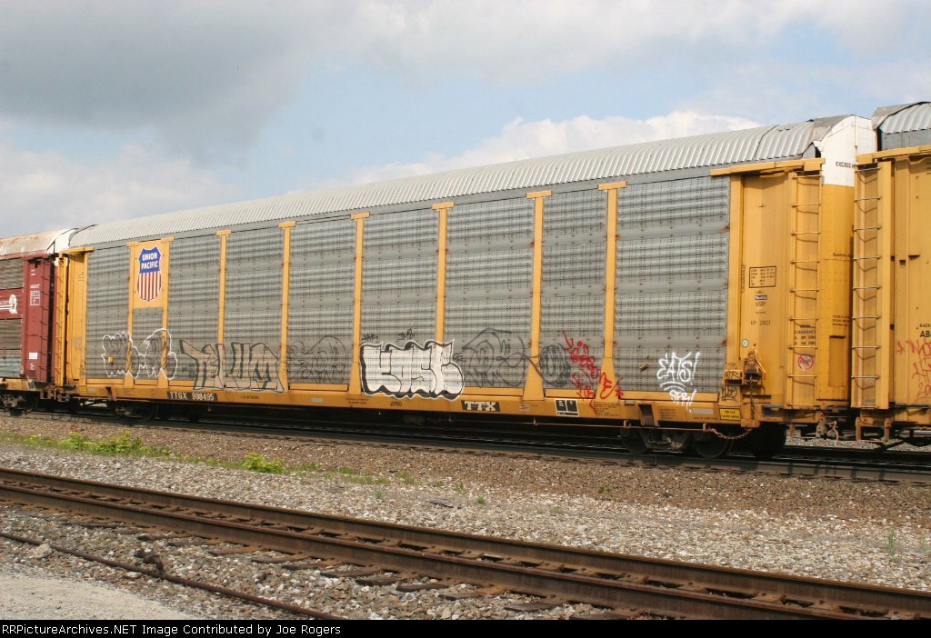 TTGX 988495