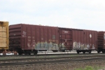 BNSF 781791