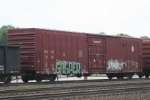 BNSF 781497