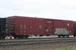 BNSF 781574