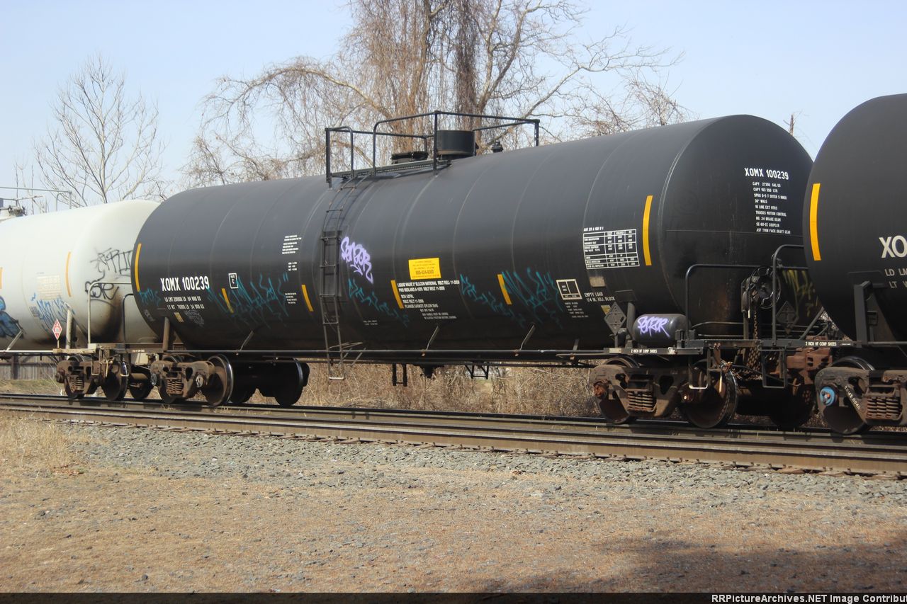 XOMX 100239