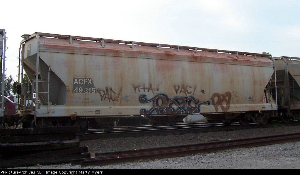ACFX 49315