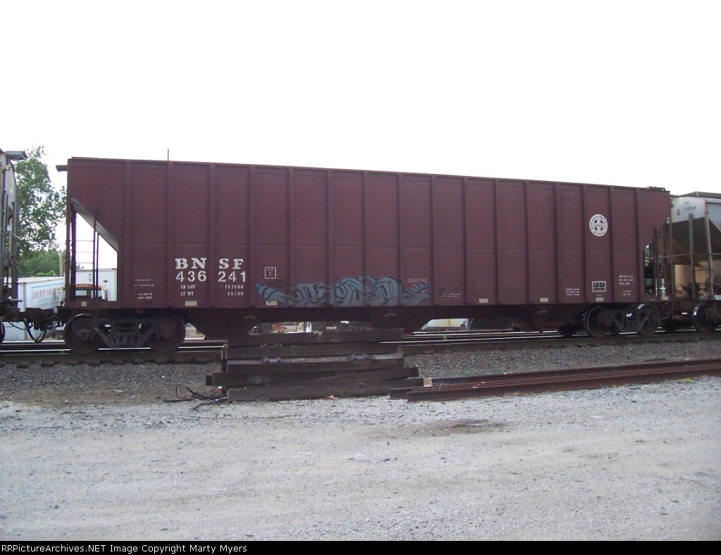 BNSF 436241