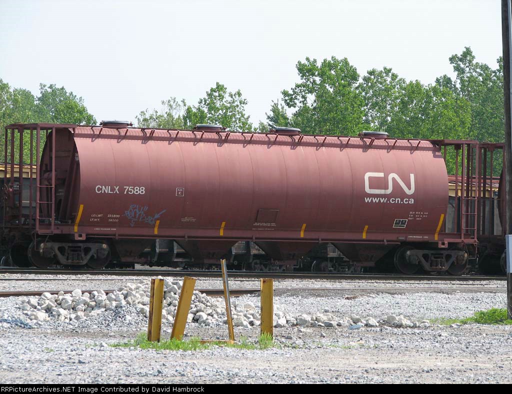 CNLX 7588
