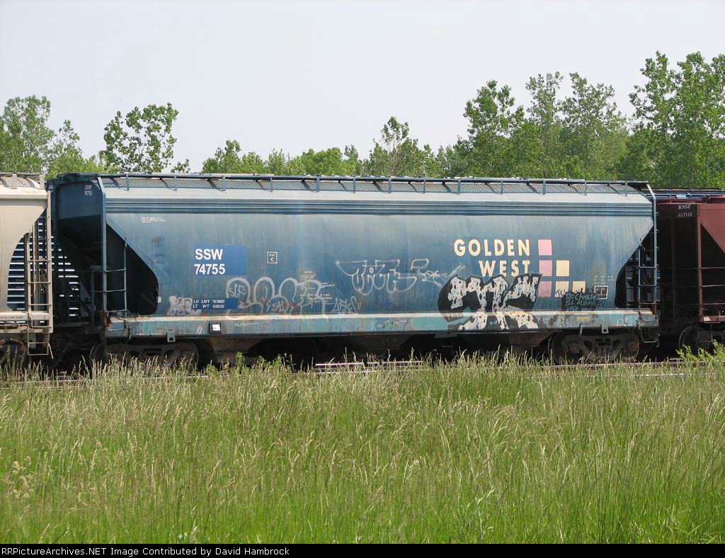 SSW 74755