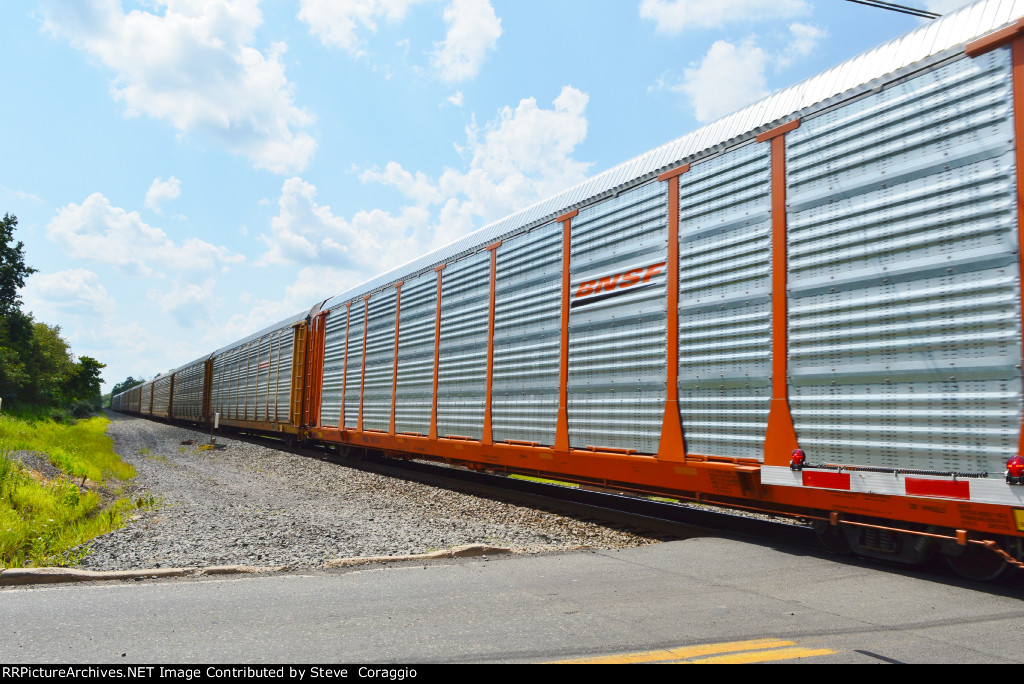 BNSF 391704 IS NEW TO RRPA