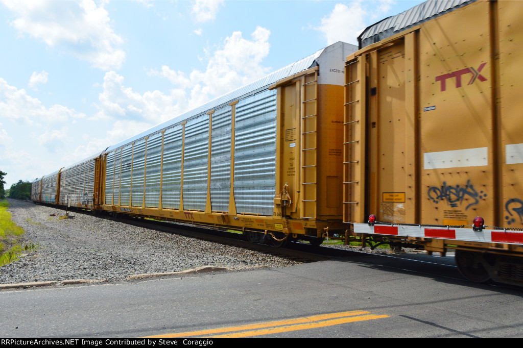 TOCX 707446 IS NEW TO RRPA