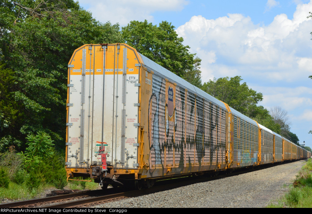 ETTX 716548 IS NEW TO RRPA