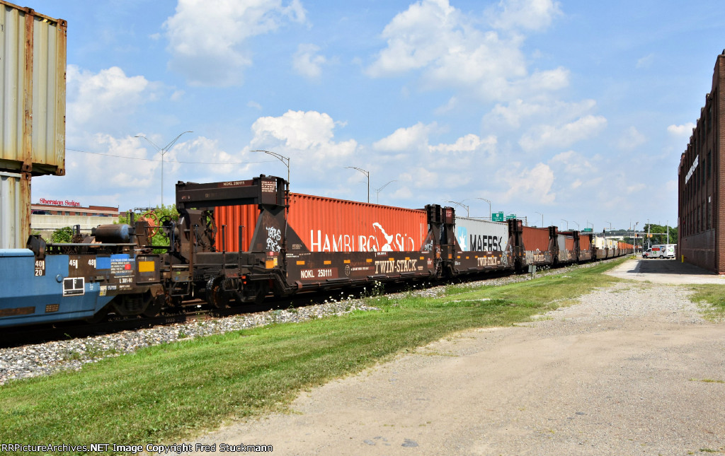 NOKL 250111 is old, yet new to rrpa.