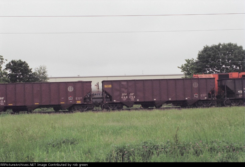 BNSF 646294