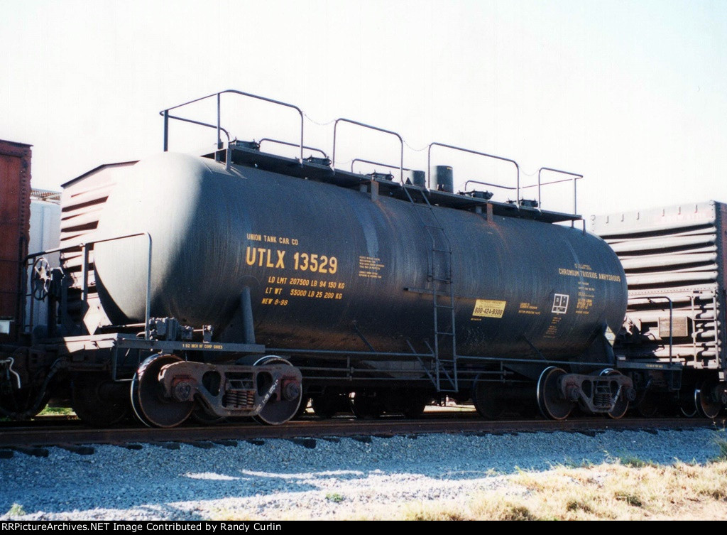 UTLX 13529