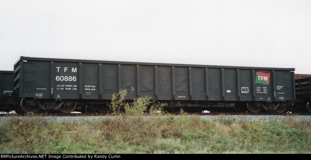 TFM 60886