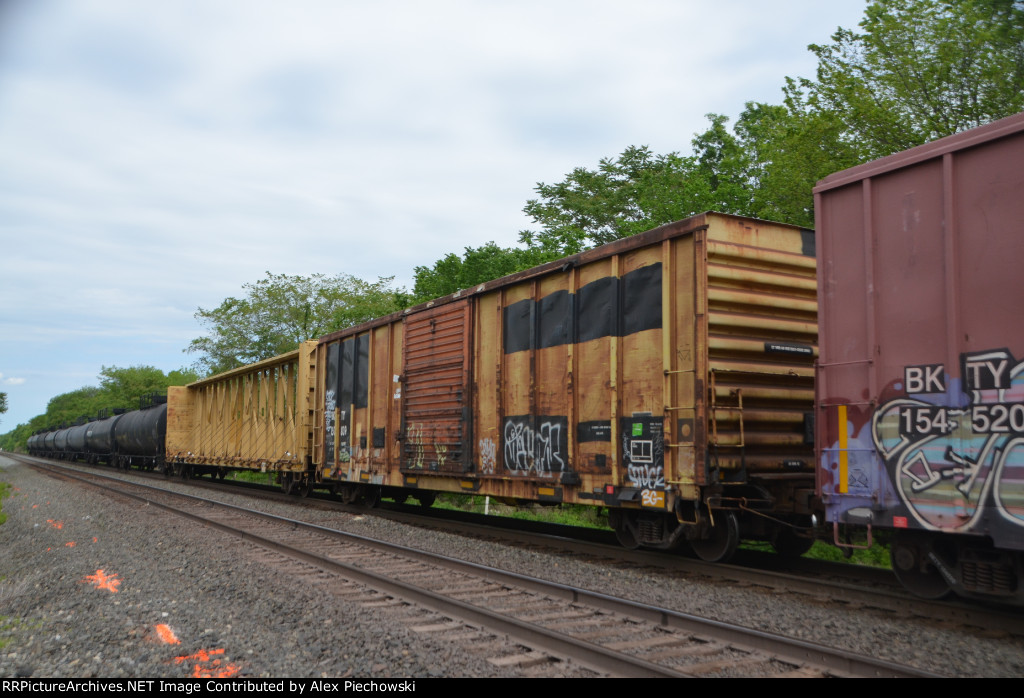 BKTY 150839