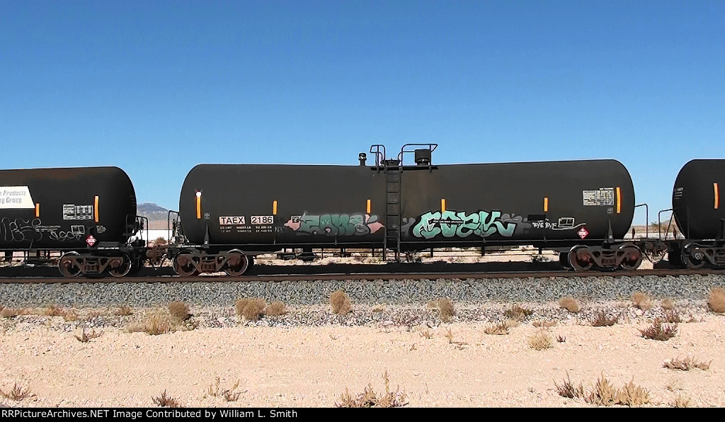 WB Manifest Frt at Erie NV -65