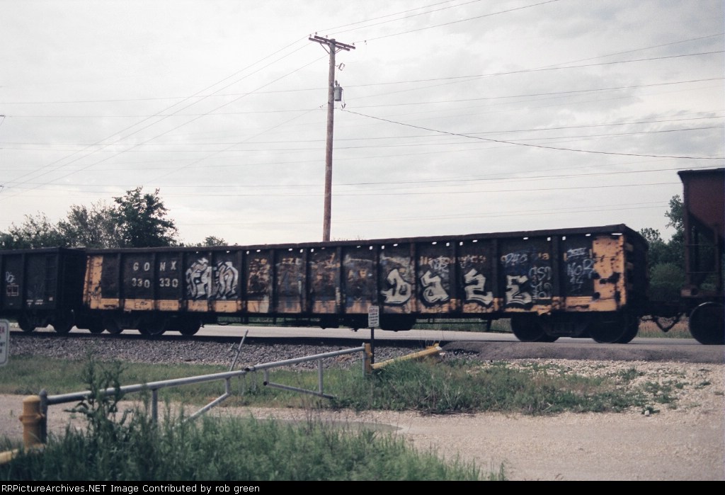 GONX 330330