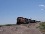 BNSF 5685
