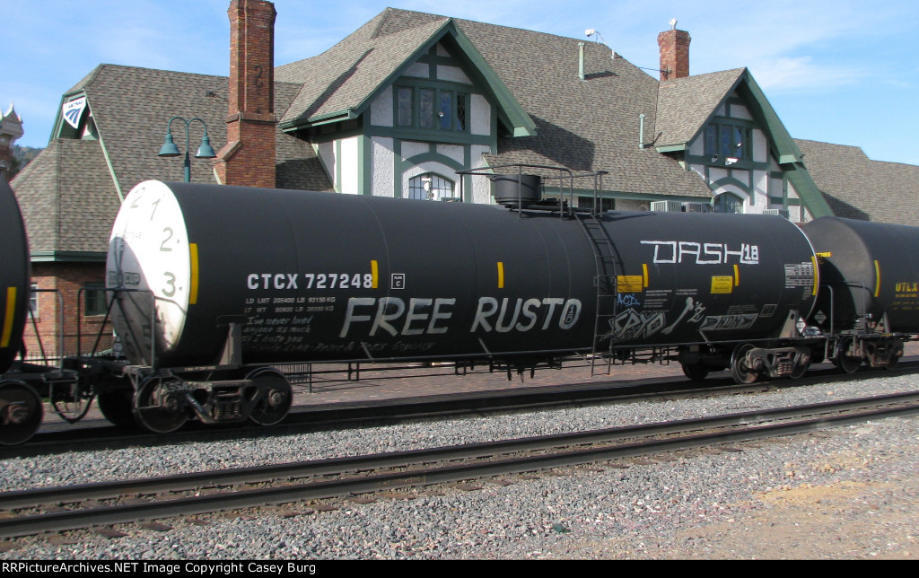 CTCX 727248