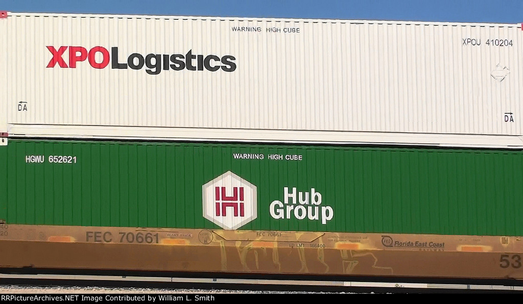 EB Intermodal Frt at Maule Ave NV -66