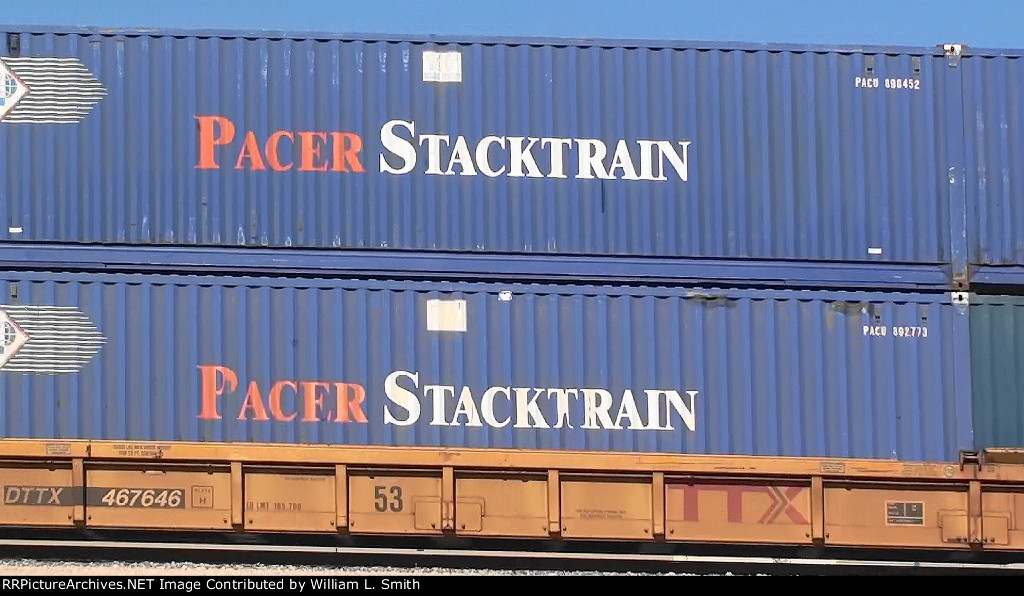 EB Intermodal Frt at Maule Ave NV -67