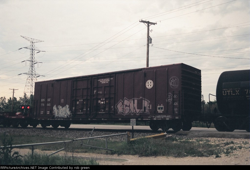BNSF 779045