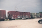 BNSF 779308