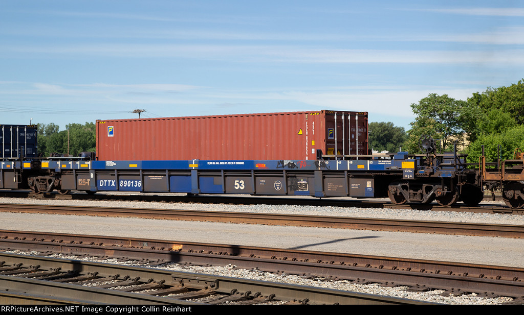 DTTX 890136