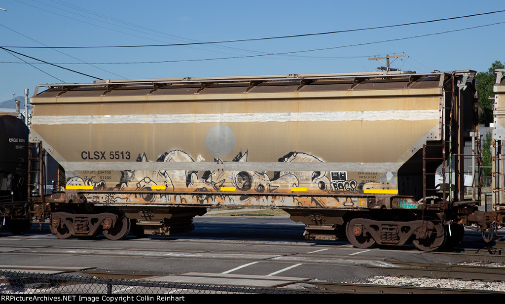 CLSX 5513