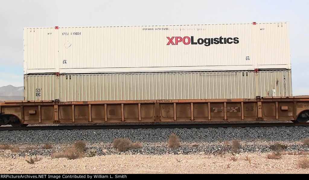 EB Intermodal Frt at Erie NV -59