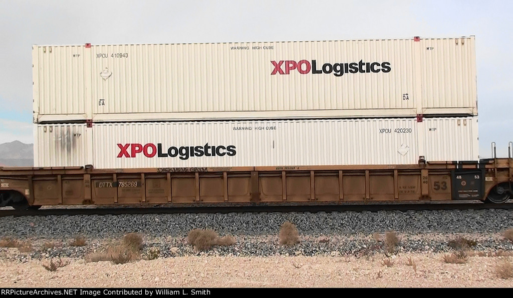 EB Intermodal Frt at Erie NV -64