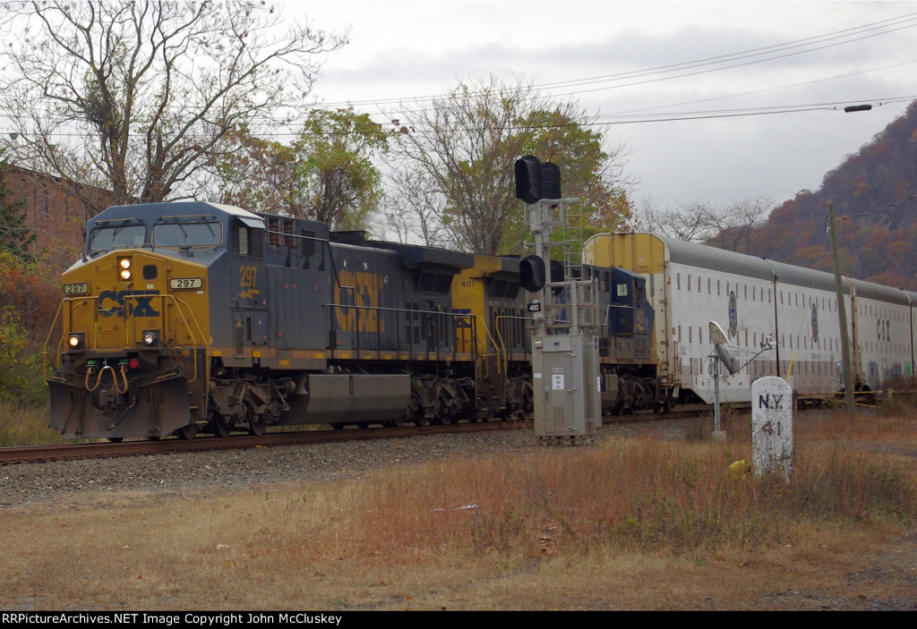 CSX 297