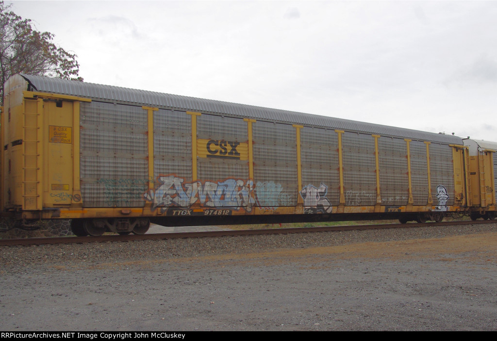 TTGX 974812