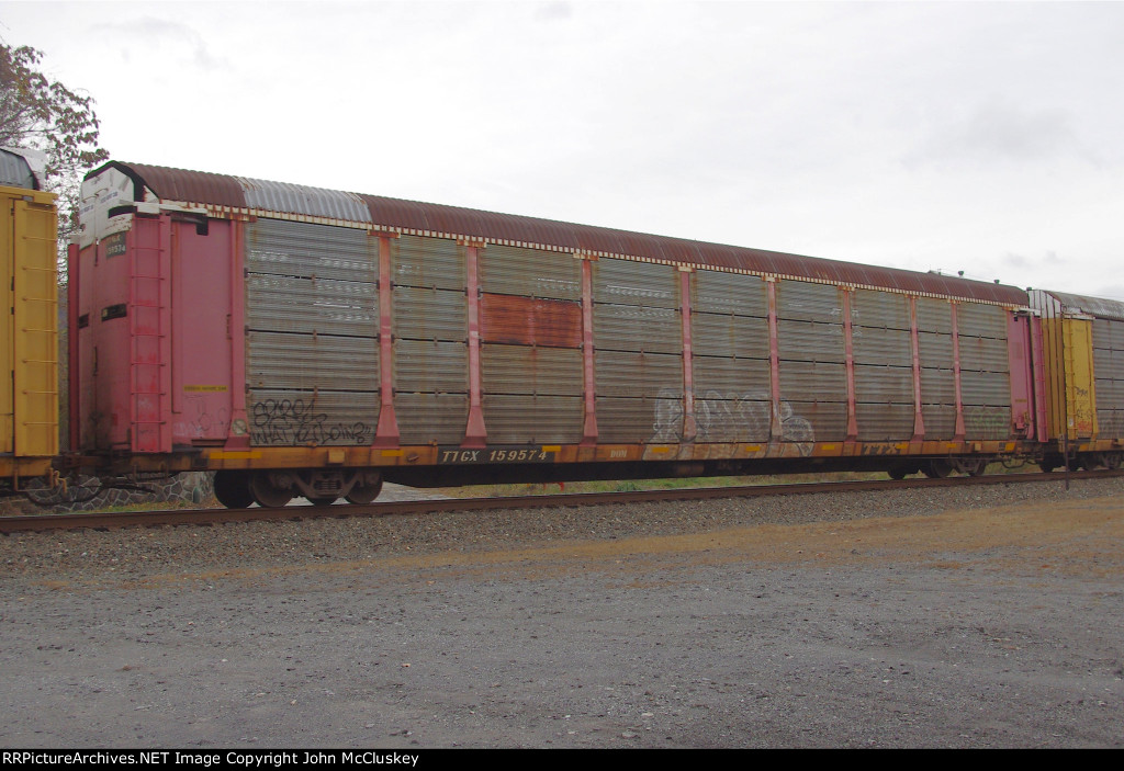 TTGX 159574