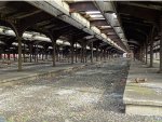 Central Railroad of New Jersey - Jersey City Terminal