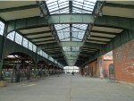 Central Railroad of New Jersey - Jersey City Terminal